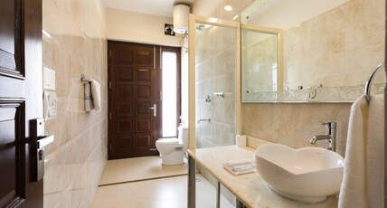 Perch Arbor Suites Room Type - Winsome Room