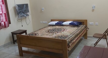 suloram illam Room Type - Bedroom 3 five bedded