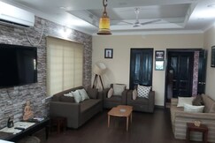 Capital Guest House 4