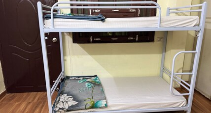 Awara Hostels & Dormitory Room Type - Mix Dorm Bed
