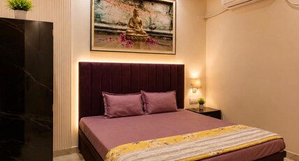JAIN VILLA HOME STAY Room Type - 1 BHK VILLA