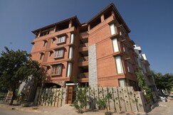 Nisargha |  Service Aparment with Wi-Fi