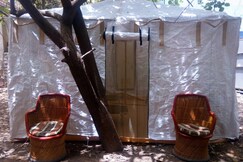 Nature Trail Camps & Homestay