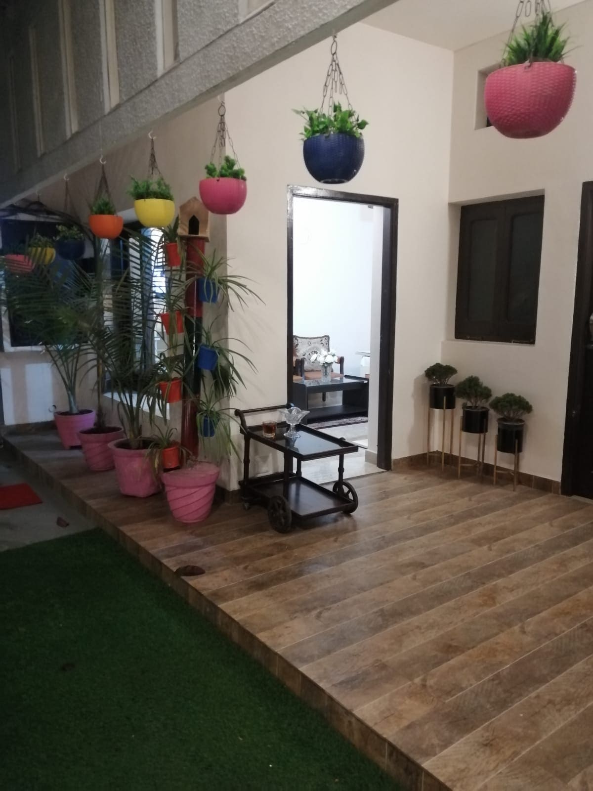 Bekunth Homestay - Tap to explore photos