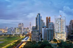 Dusit Suites Hotel Ratchadamri, Bangkok