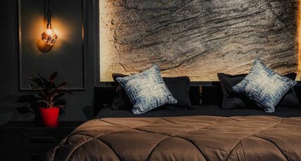 Vraksh Living Room Type - Sanctuary