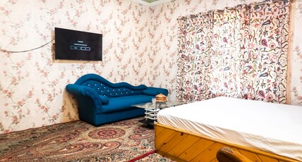 Simmba homestays Room Type - Bedroom 4