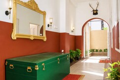 Photos of Garden Villa Near Jagannath Temple