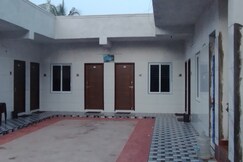 SS RESIDENCY