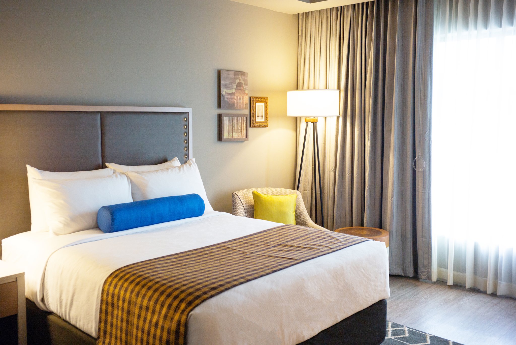 Hotel Indigo HATTIESBURG - Tap to explore photos
