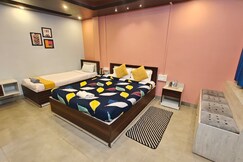 Valley View Homestay Cherrapunji