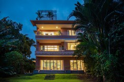 LohonoStays Villa Supan