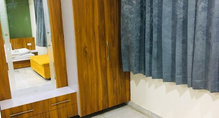 Kachhawa Hotel & Restaurant Room Type - EXECUTIVE ROOM