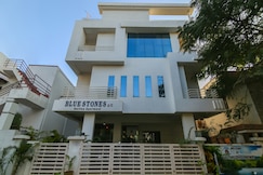 Blue Stones Service Apartments