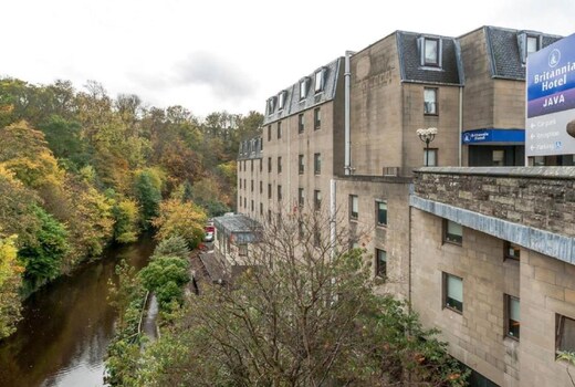 Britannia Edinburgh Hotel