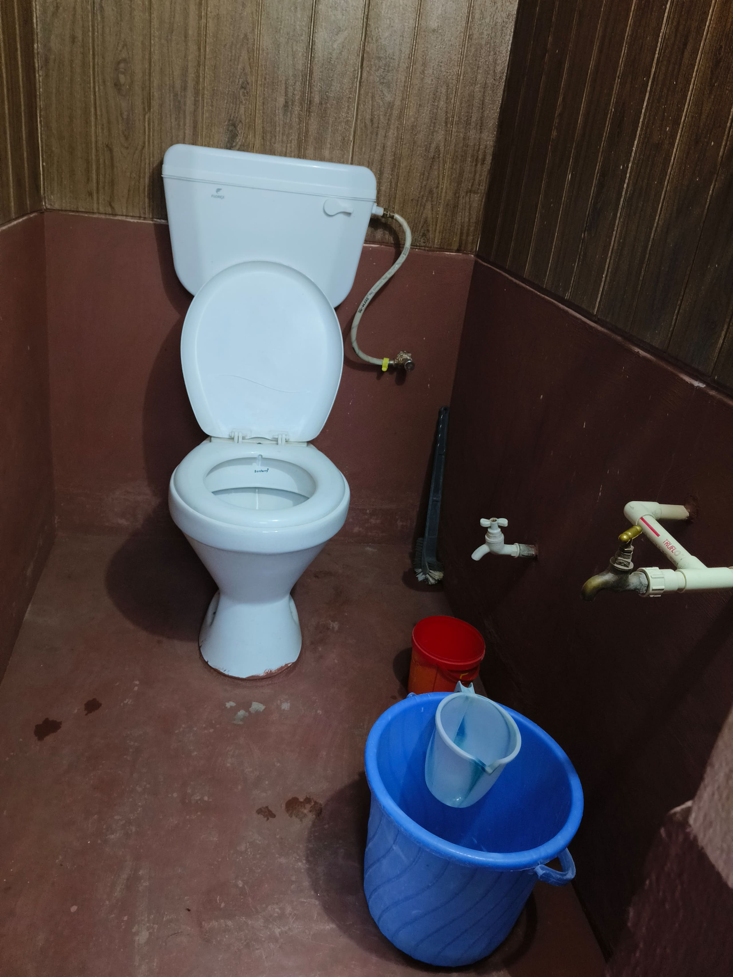 1RK Stay at Vanasthalipuram - Tap to explore photos