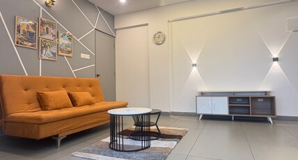 CasaMandrem Room Type - Deluxe Suite Room