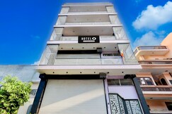 Super Hotel O Sadar Bazar Gurgaon