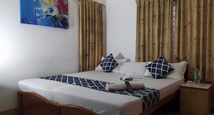 Abids Inn Room Type - Executive Non AC