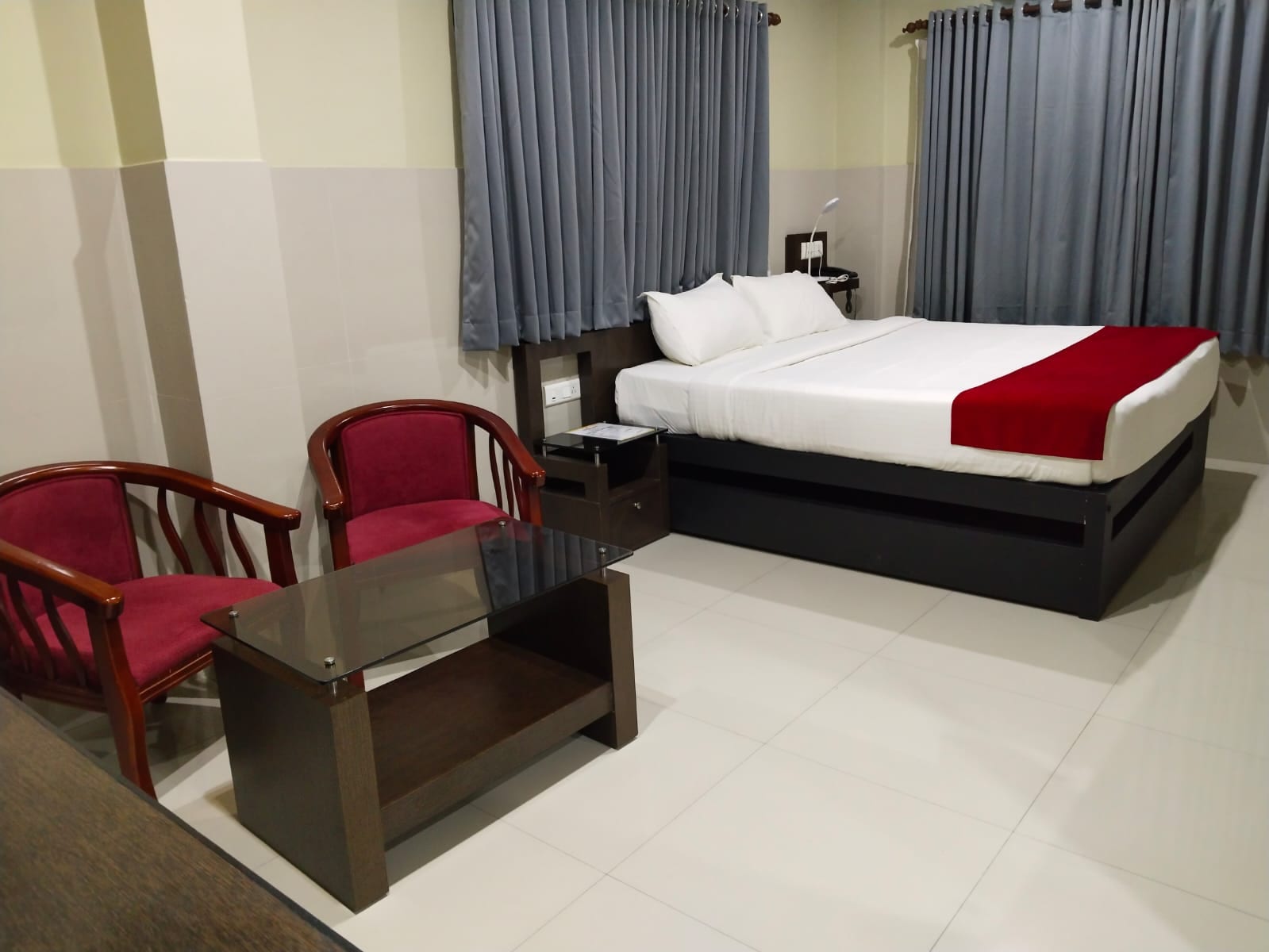 Kottavathil Hotel - Tap to explore photos