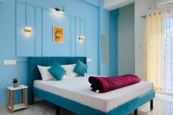 BeauMonde Boutique Suites - Pixel