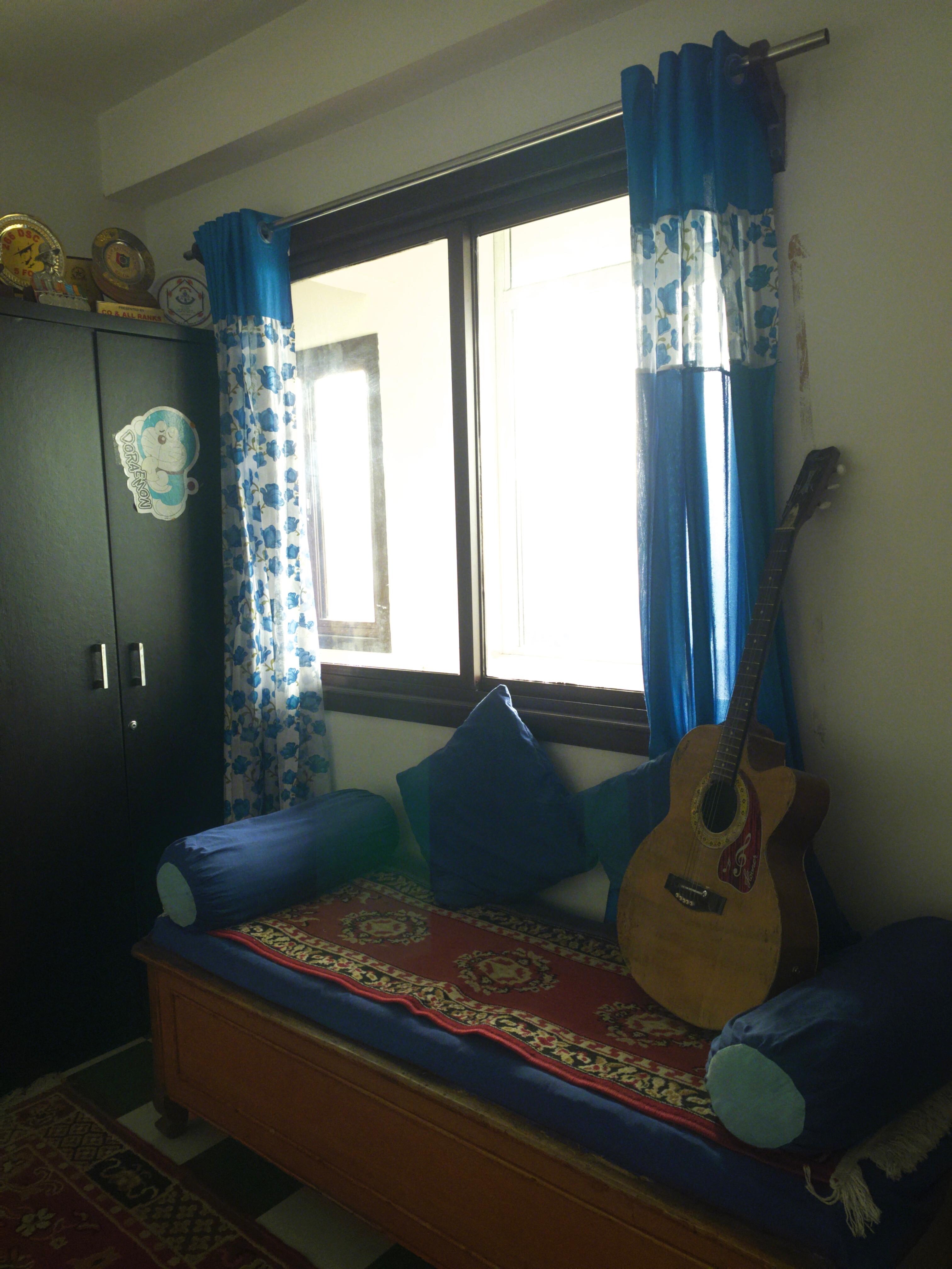 The Happy Homestay - Tap to explore photos