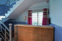 Hotel O Amar Raj View