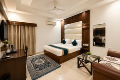 Hotel Impress @ Delhi Airport by RMR Hotels