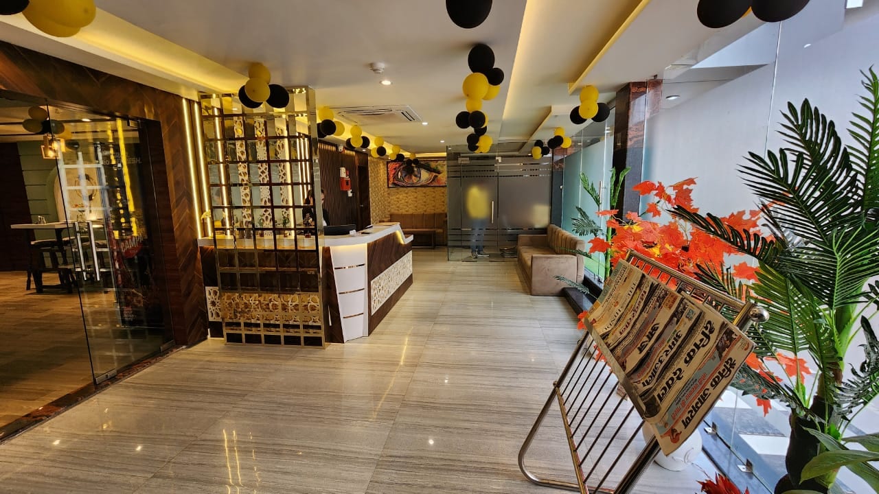 Main gallery