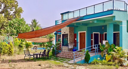 Daddy's Villa Room Type - Daddy's Villa