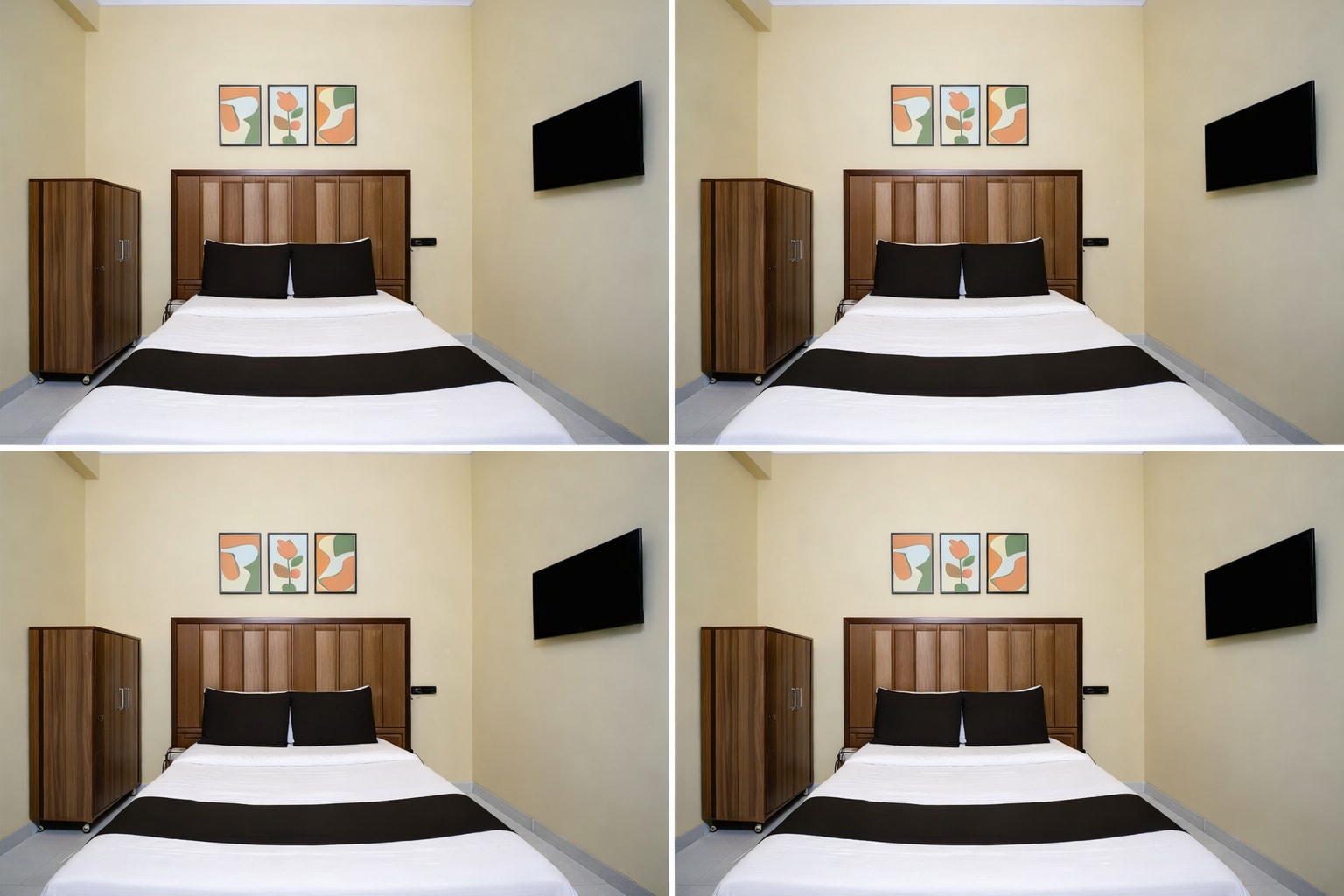 Hotel Vaani stay - Tap to explore photos