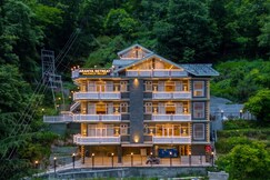 Aranya Retreat Majhach Valley