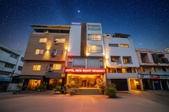 FabHotel New Mohit Regency - Nr. DB Mall