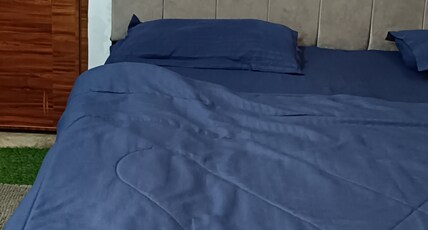 Riddhi Siddhi Home Stay & Hostel Room Type - Room 2