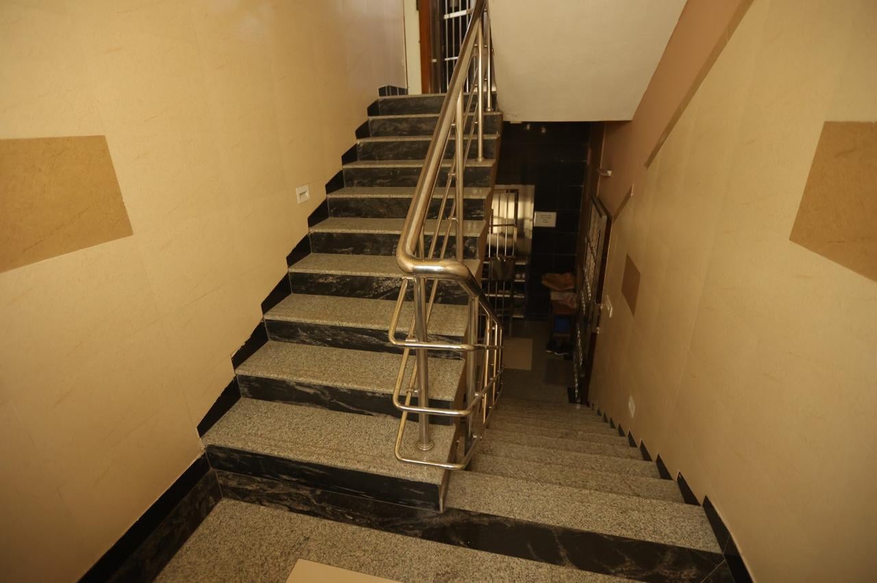 HAPPY HOMES SERVICED APARTMENTS GUINDY - Tap to explore photos