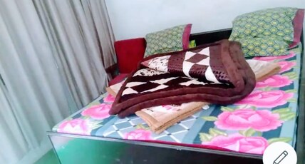 Amar Resort And Camps Room Type - Double Room With Attached Bathroom