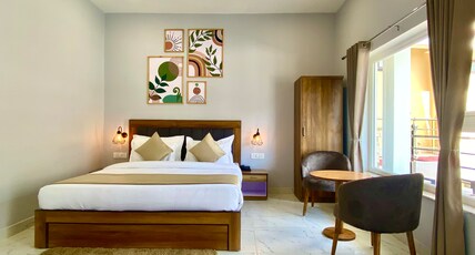 Hotel Wraveler Inn Room Type - Standard Room