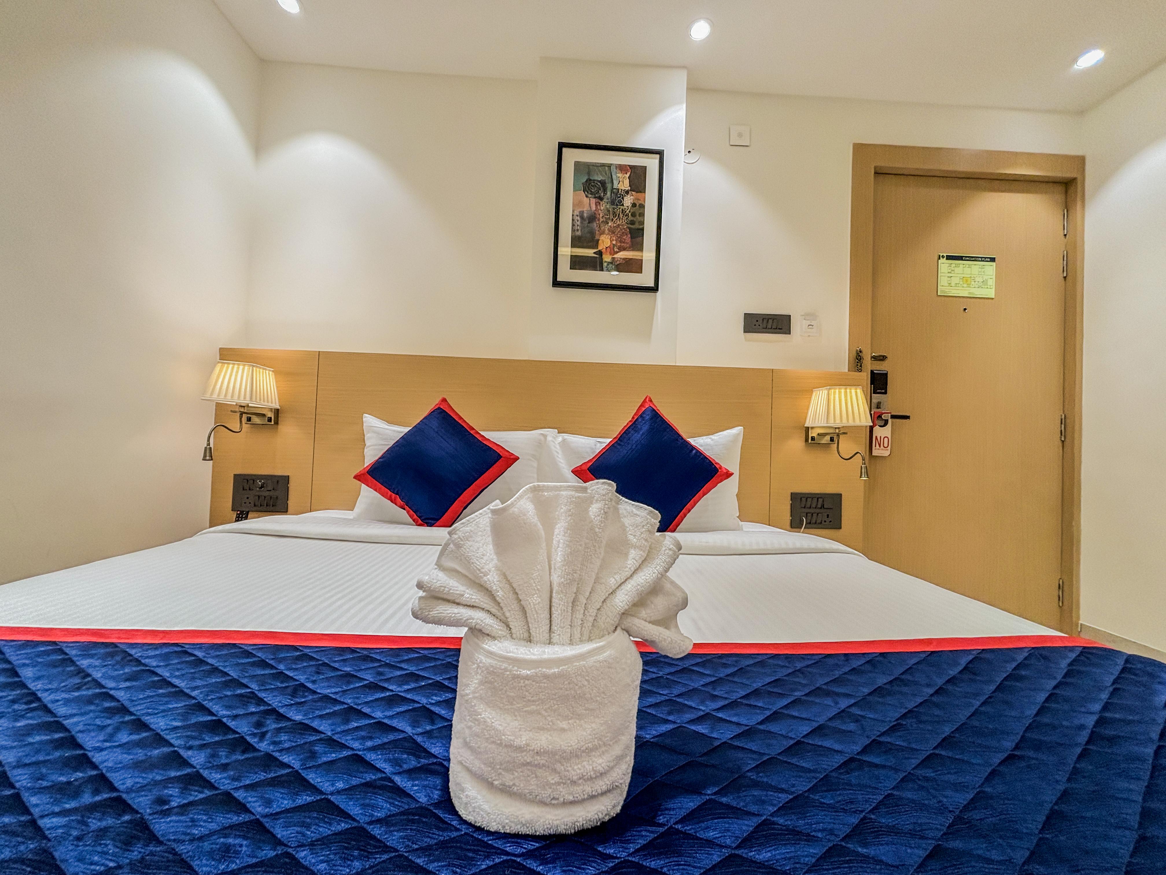 Zip By Spree Hotels R Group - Tap to explore photos