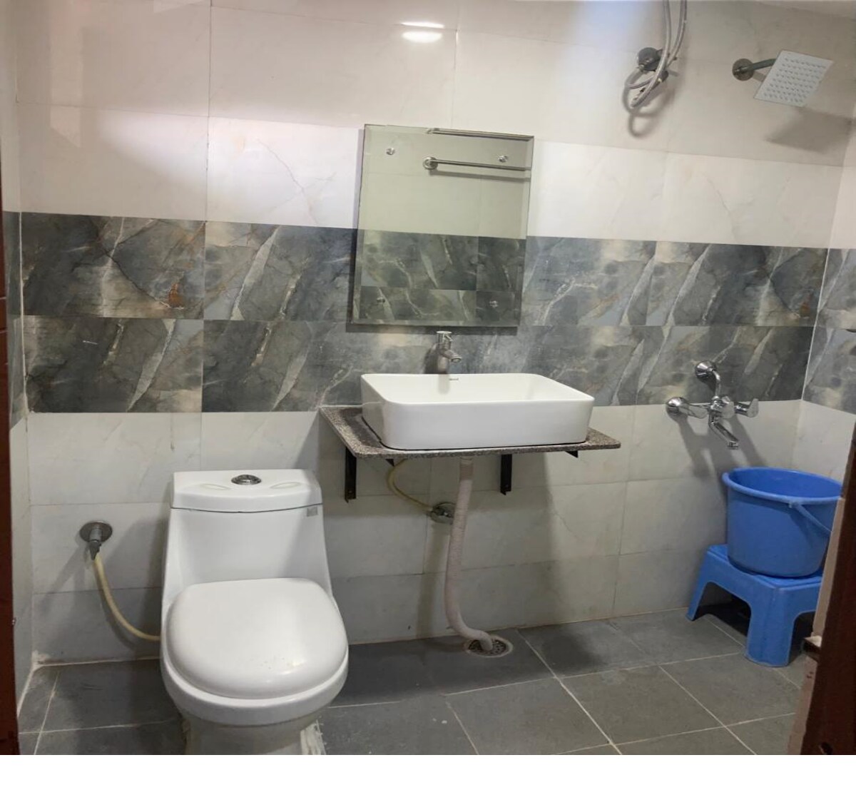 Supraja Cyber View Hotel Hitech City - Tap to explore photos