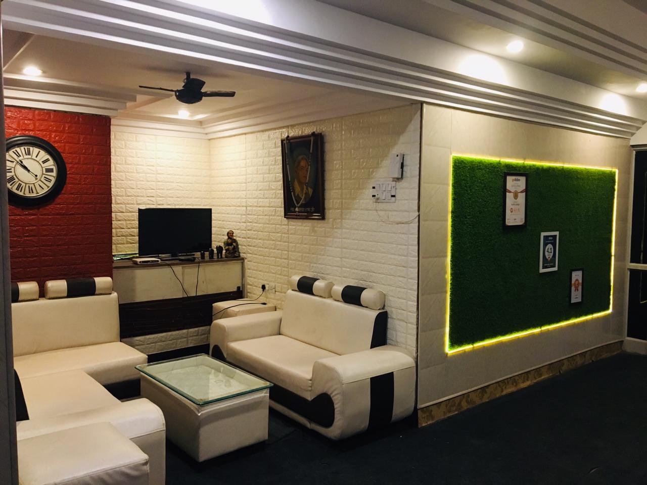Main gallery