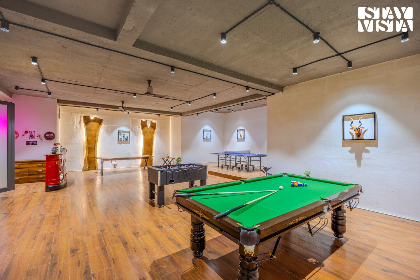 Main gallery
