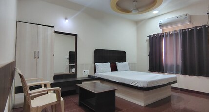 Royal lodge Room Type - 105