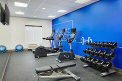 Holiday Inn Express Hotel & Suites Port St. Lucie West