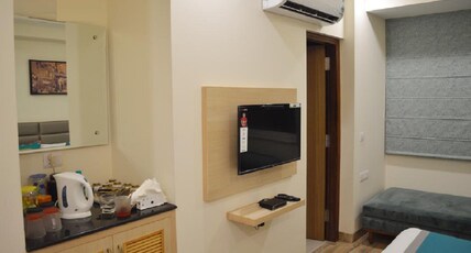 MOYDOM Boutique BnB Room Type - Superior Room