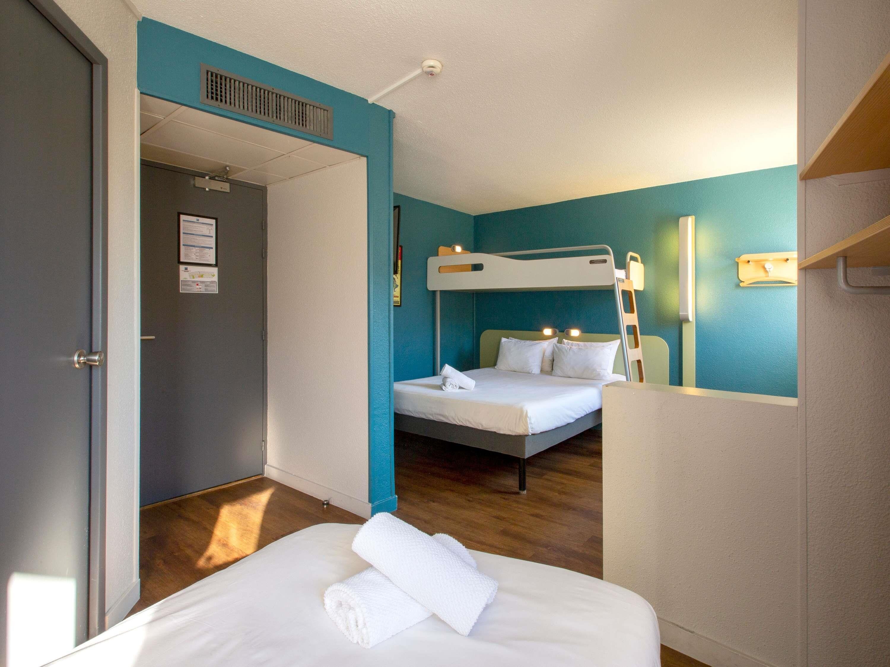 ibis budget Avignon Centre - Tap to explore photos