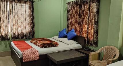 SUBHAM LODGE & RESTAURANT Room Type - Family Room