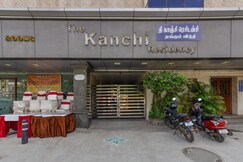 Kanchi residency