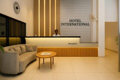 Hotel International