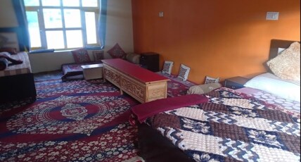 Lhaksam Homestay By StayApart Room Type - Quard Room