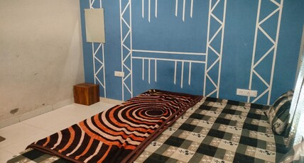 Shekhawati Guest House Room Type - Triple Bed Room with AC
